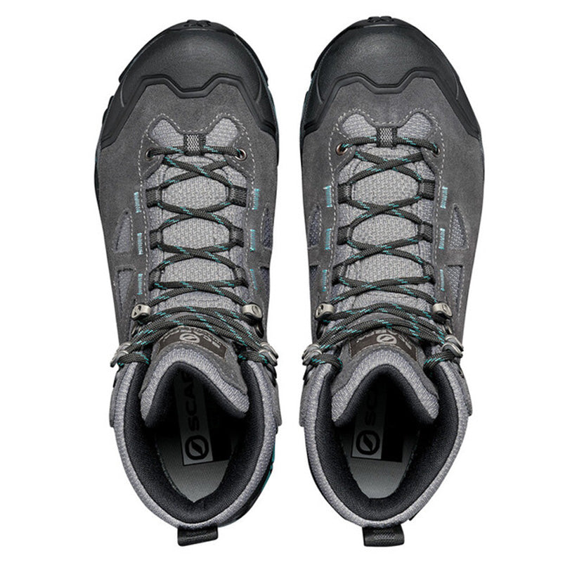 Scarponi donna ZG Lite GTX