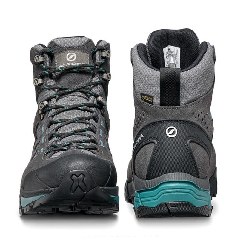 Scarponi donna ZG Lite GTX