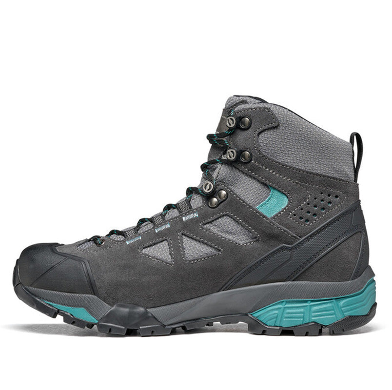 Scarponi donna ZG Lite GTX