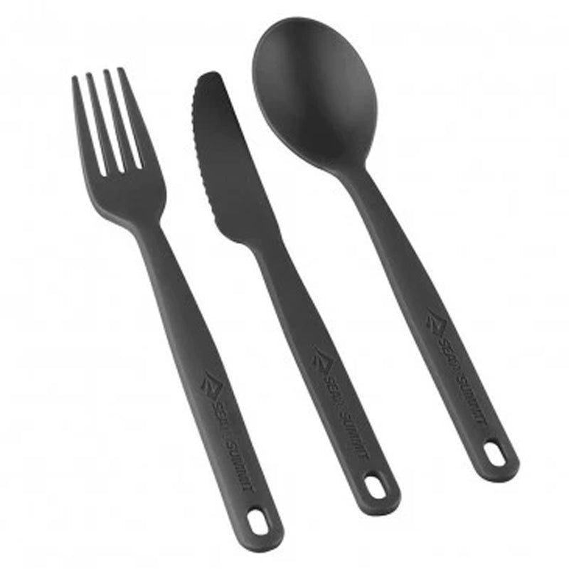 Set Posate Ald Coperto Camp