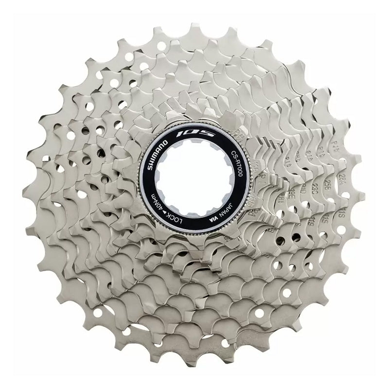 Cassetta Pignoni 105 CS-R7000 11v 11-32
