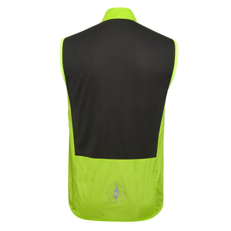 Gilet Uomo Orione