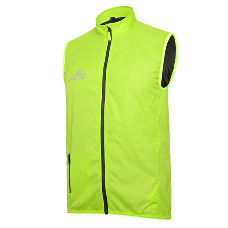 Gilet Uomo Orione
