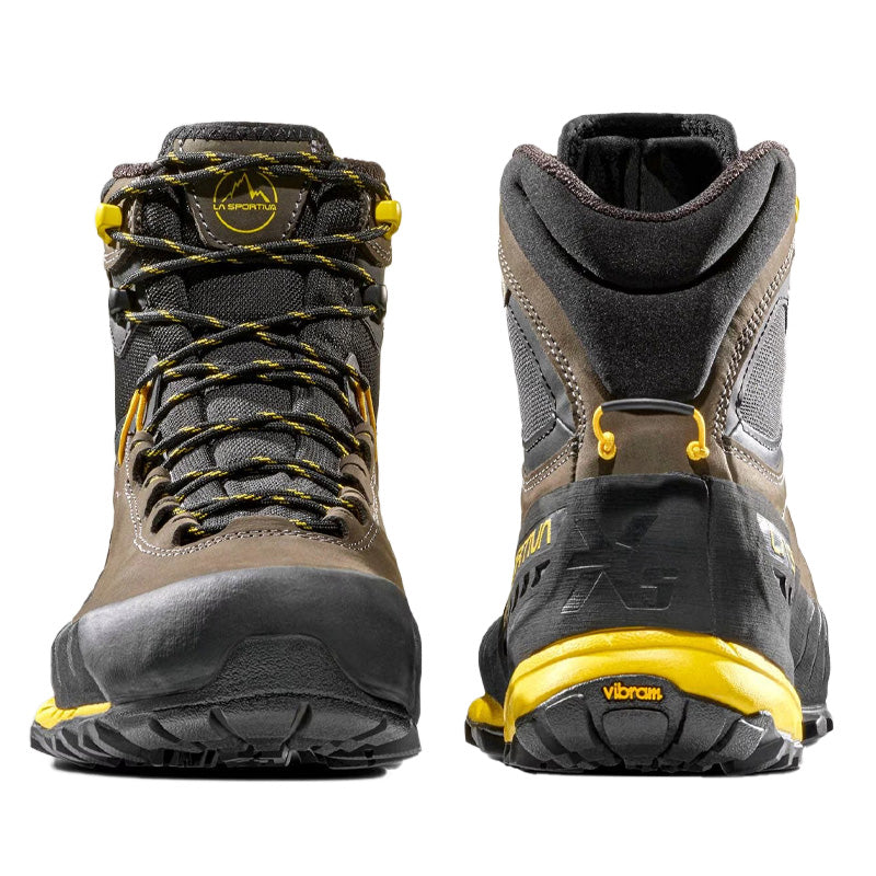 Scarponi uomo TX5 GTX