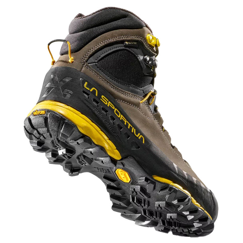 Scarponi uomo TX5 GTX