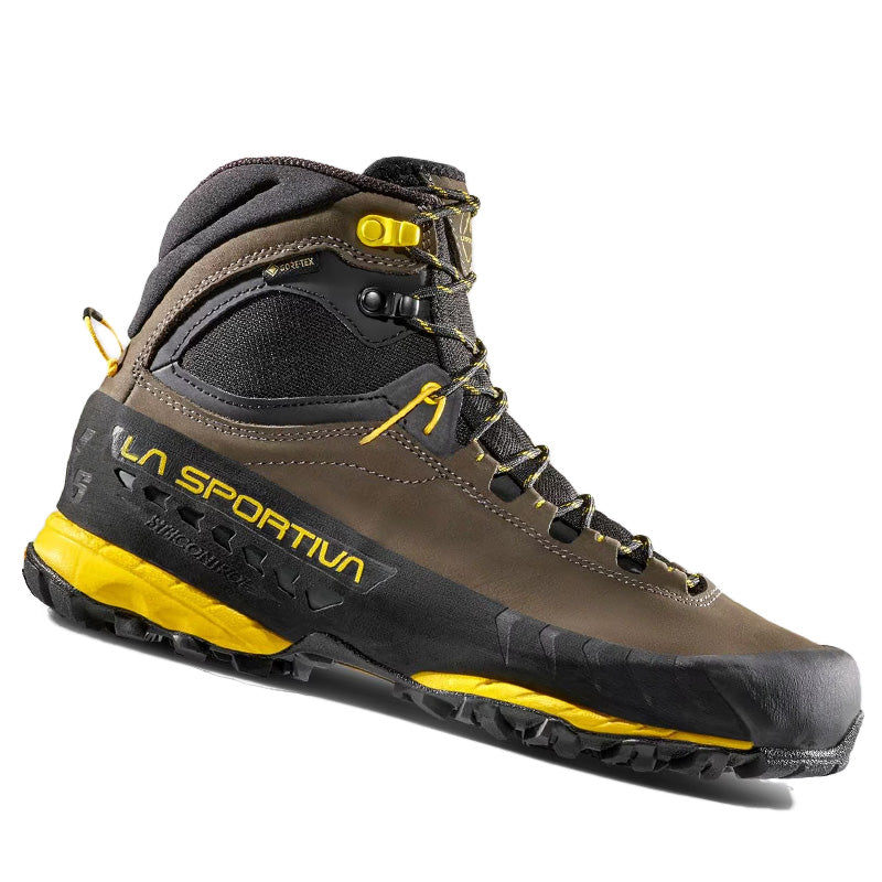 Scarponi uomo TX5 GTX
