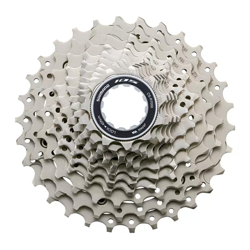 Cassetta Pignoni 105 CS-R7000 11v 11-28