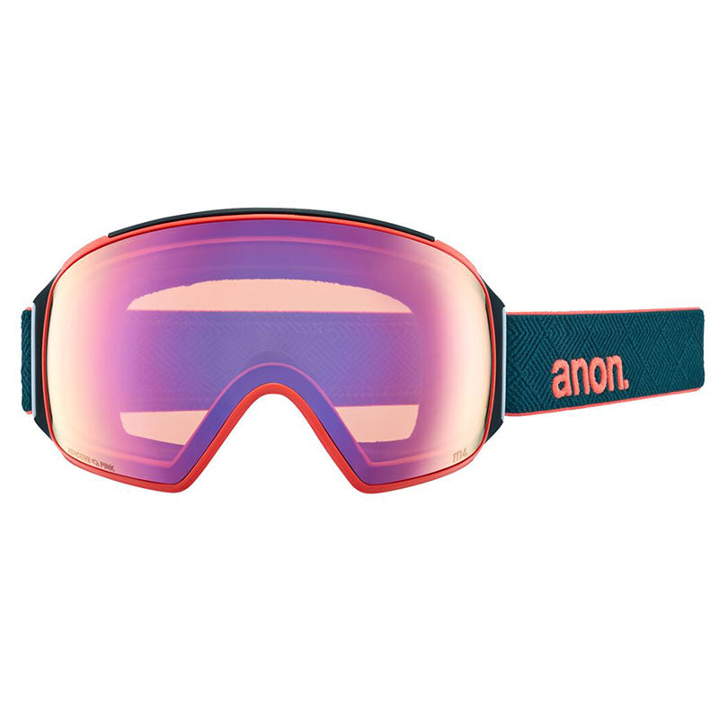 Maschera M4 Toric MFI S2
