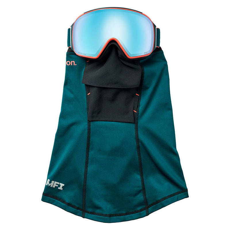 Maschera M4 Toric MFI S2