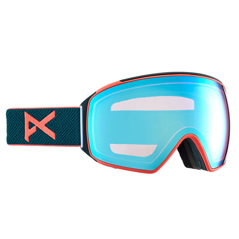 Maschera M4 Toric MFI S2