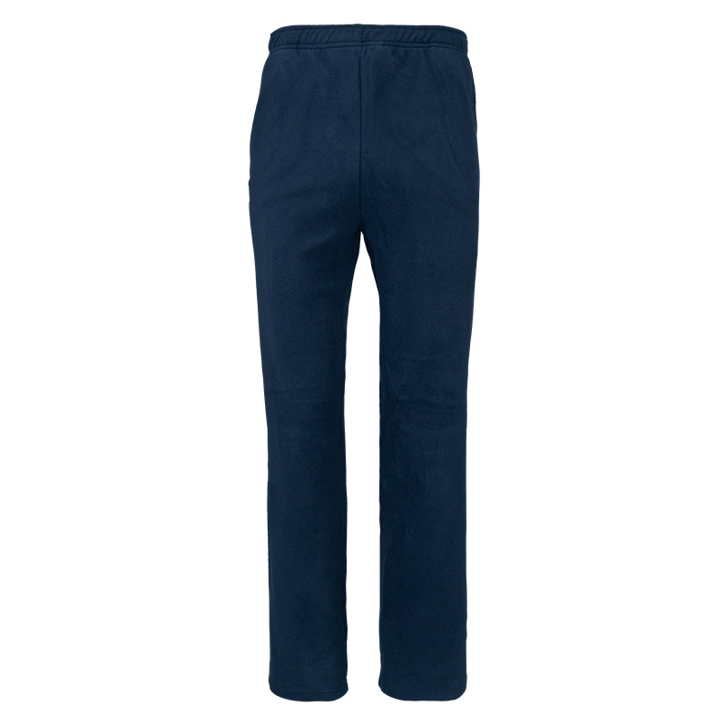 Pantalone pile uomo