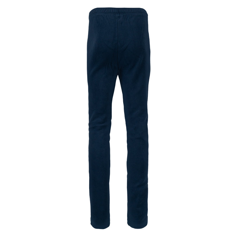 Pantalone pile uomo