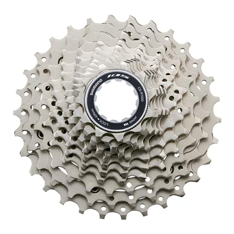 Cassetta Pignoni 105 CS-R7000 11v 11-30