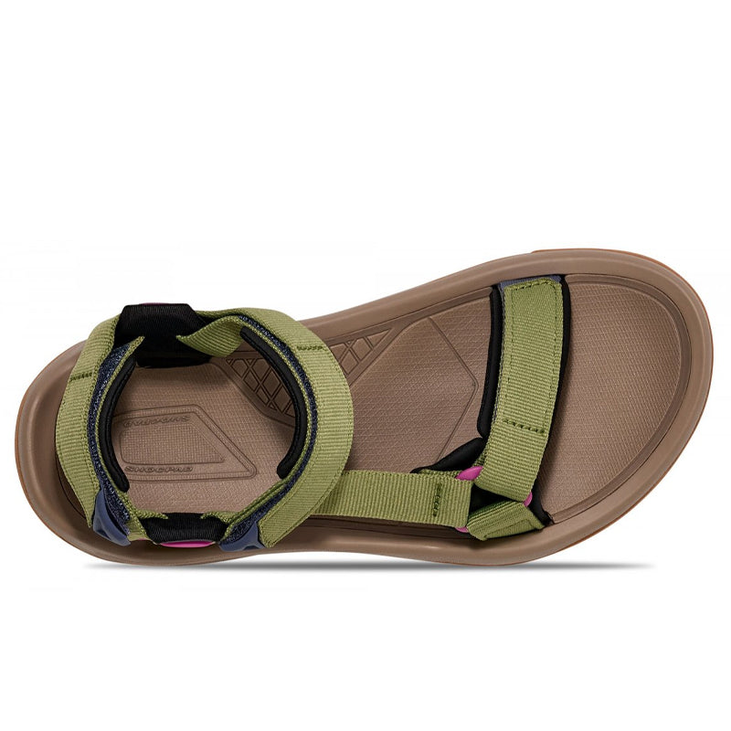 Sandali donna Terra FI 5 Universal