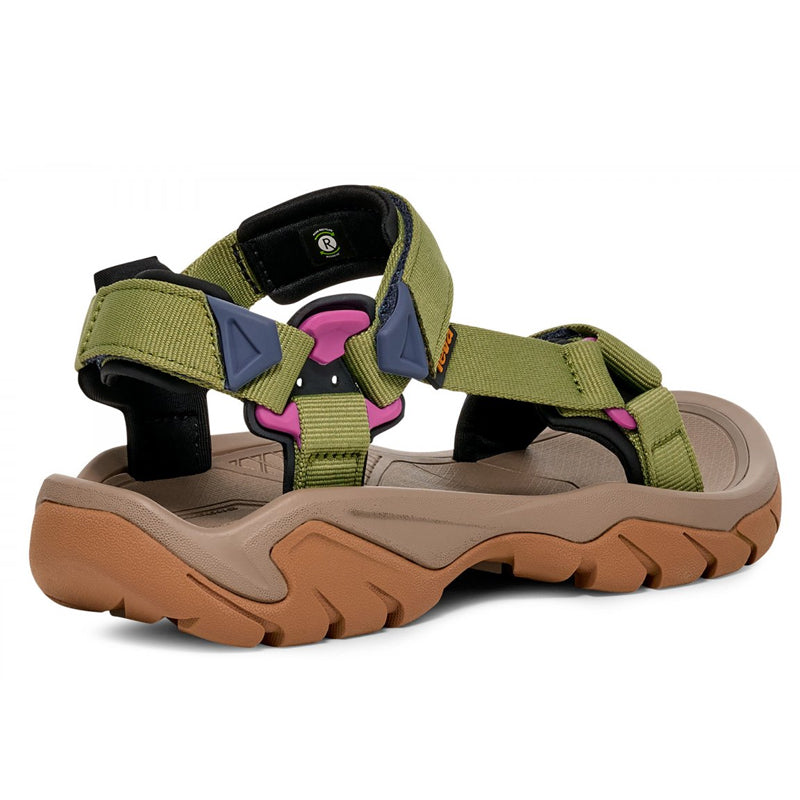 Sandali donna Terra FI 5 Universal