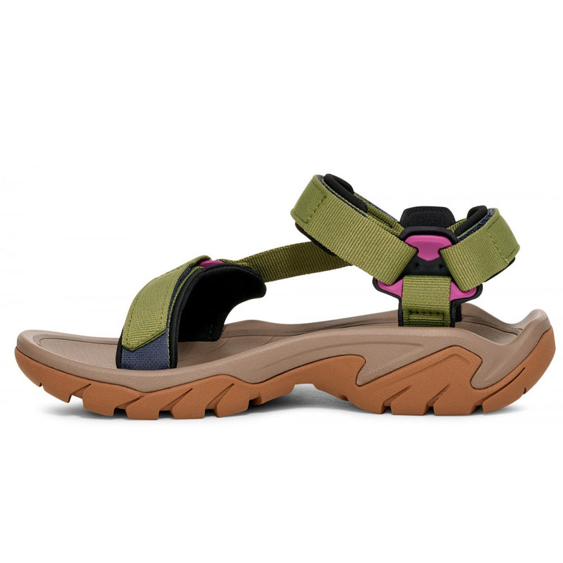 Sandali donna Terra FI 5 Universal