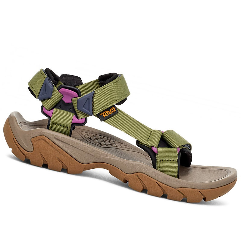 Sandali donna Terra FI 5 Universal