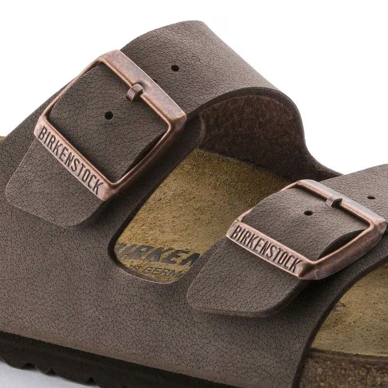 Ciabatte Arizona Birko-Flor Nubuck