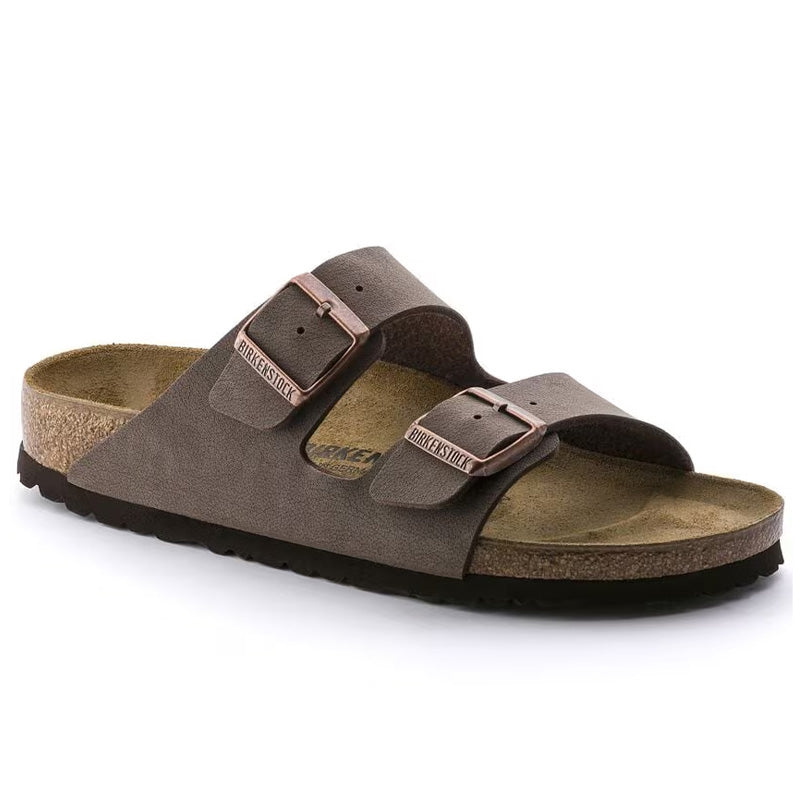 Ciabatte Arizona Birko-Flor Nubuck