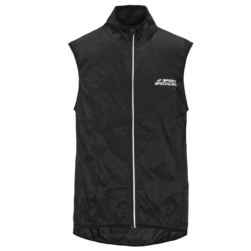 Gilet Antivento