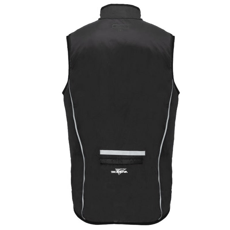 Gilet Antivento
