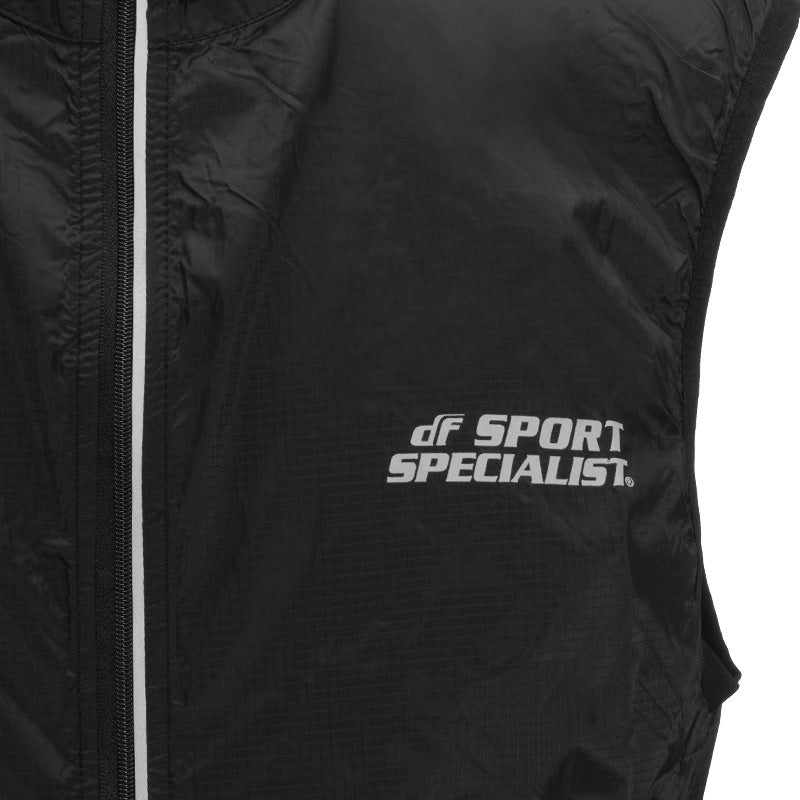 Gilet Antivento