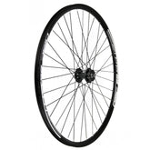 Ruota anteriore 26" MTB