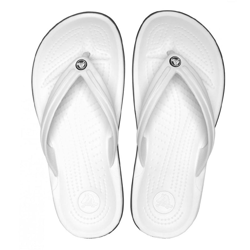 Infradito uomo Crocband Flip