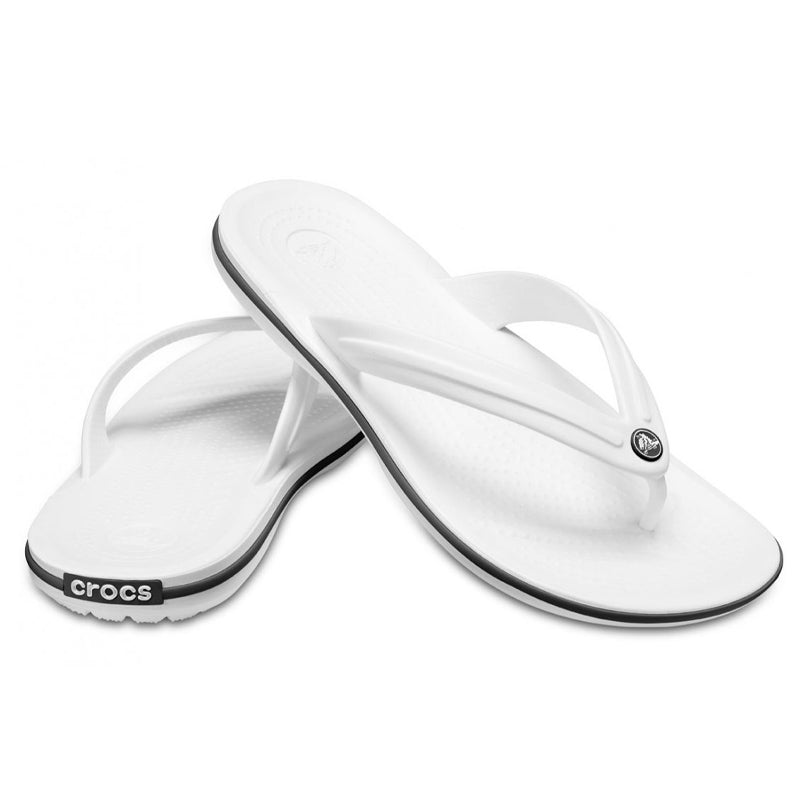 Infradito uomo Crocband Flip