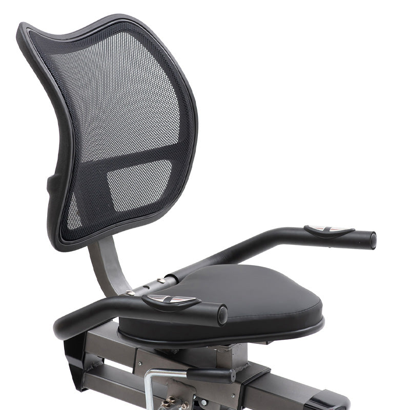 Cyclette BRX Recumbent 95 Comfort