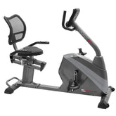 Cyclette BRX Recumbent 95 Comfort