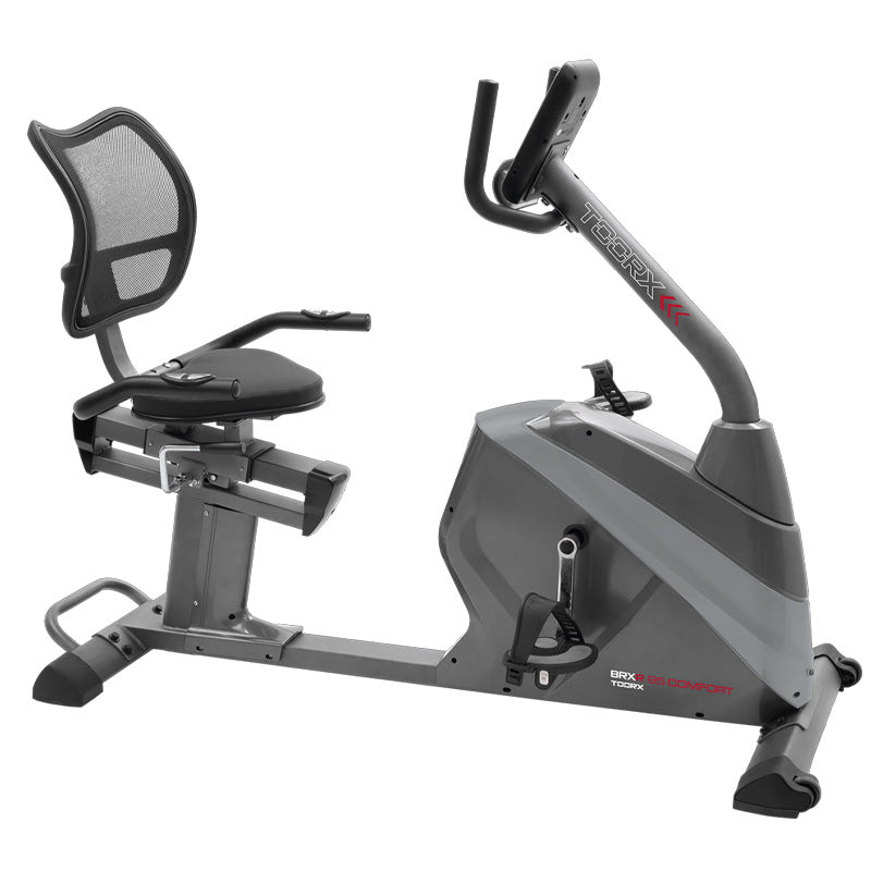 Cyclette BRX Recumbent 95 Comfort