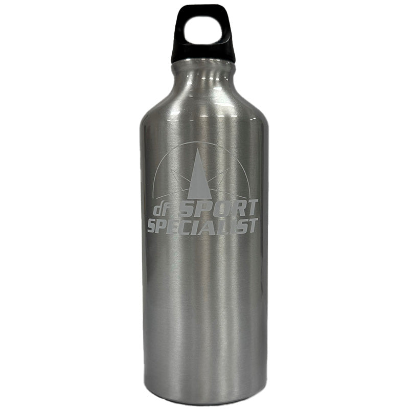 Borraccia Aluminium 0,6L