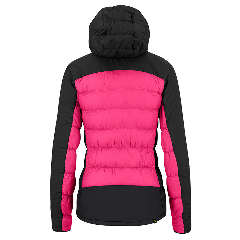 Giacca donna Lastei Active Plus K-Dry