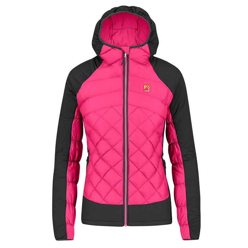 Giacca donna Lastei Active Plus K-Dry