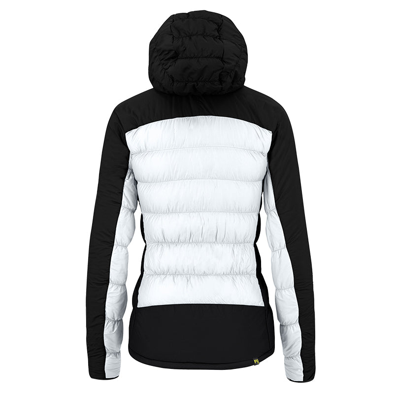 Giacca donna Lastei Active Plus K-Dry