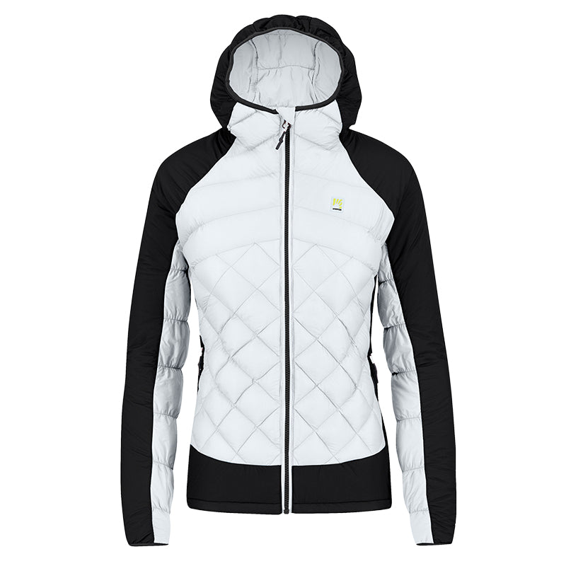 Giacca donna Lastei Active Plus K-Dry