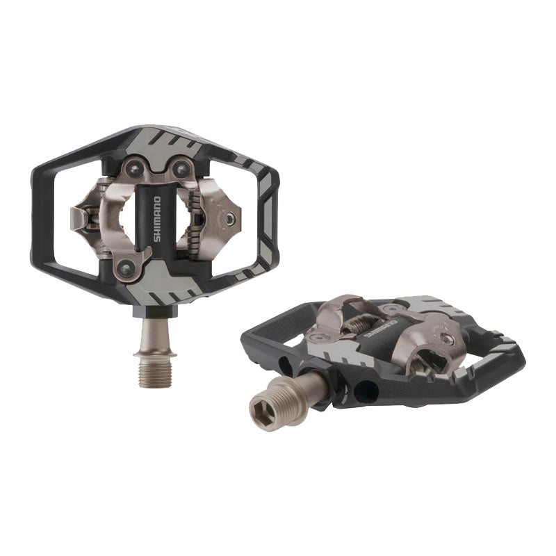 Pedals Pedali Shimano Xt Prezzo Pedali Deore XT M8120 SHIMANO
