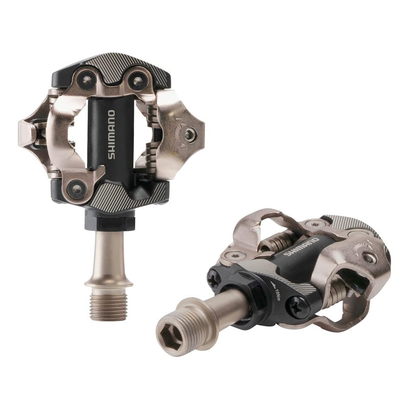 Pedals Pedali Shimano Xt Prezzo Pedali Deore XT PD-M8100 SHIMANO