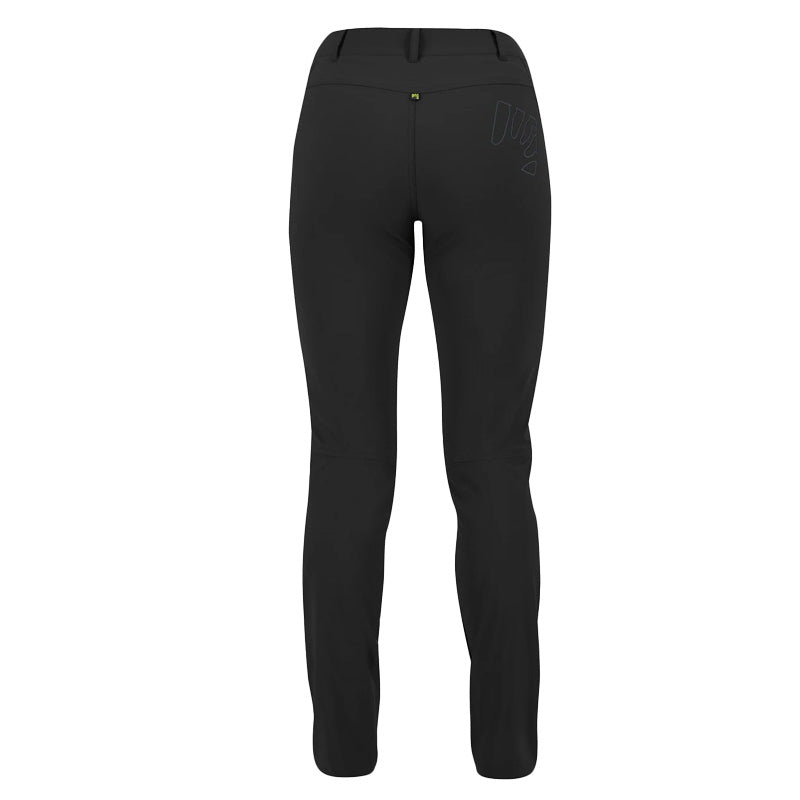 Pantalone donna fantasia