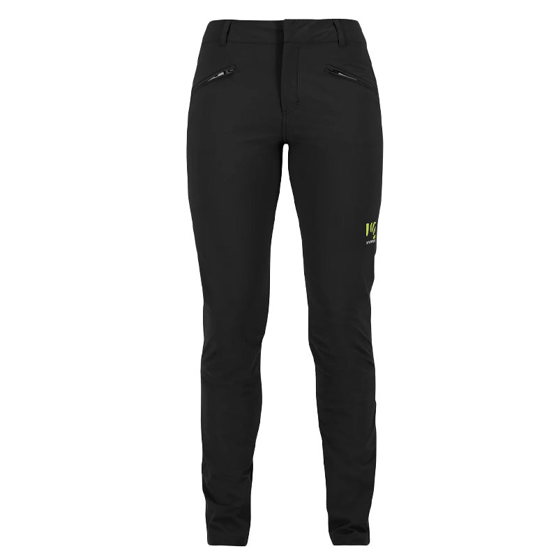 Pantalone donna fantasia
