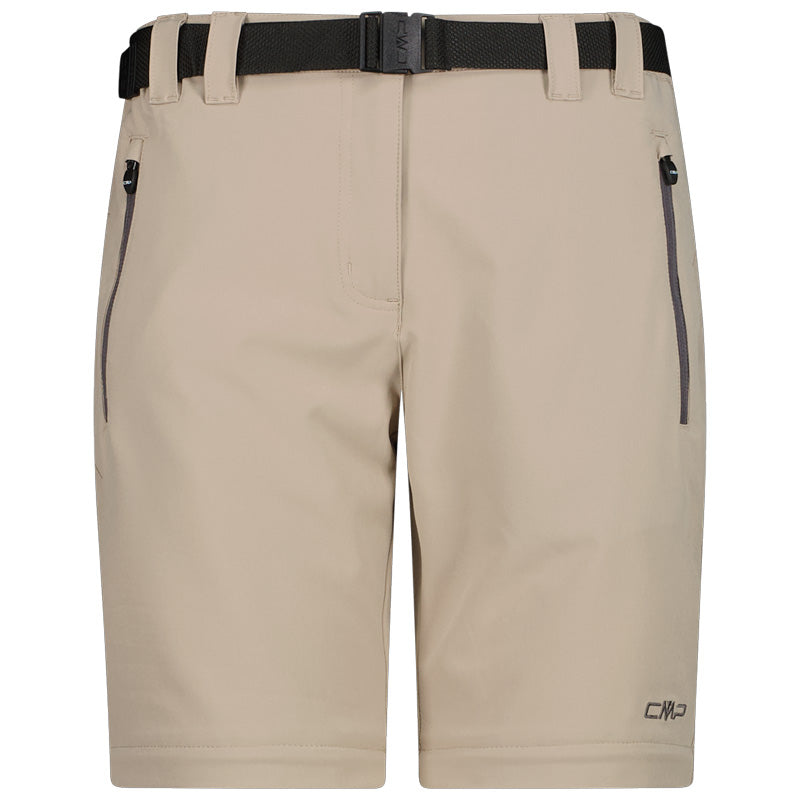 Pantalone donna Zip Off