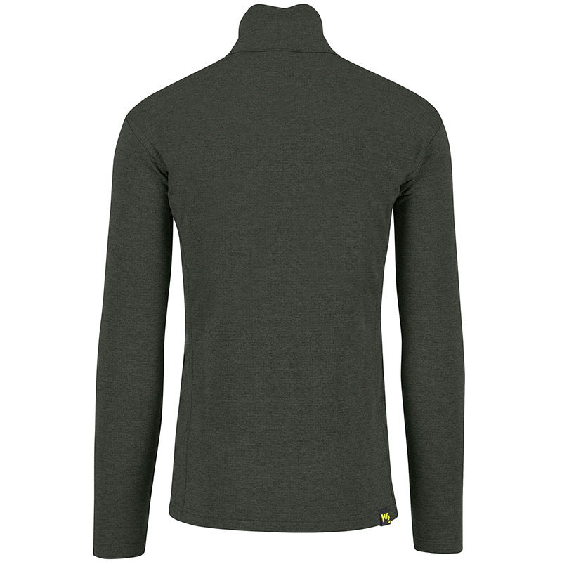 Pile uomo Pizzocco Half Zip