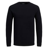 Maglione uomo paricollo