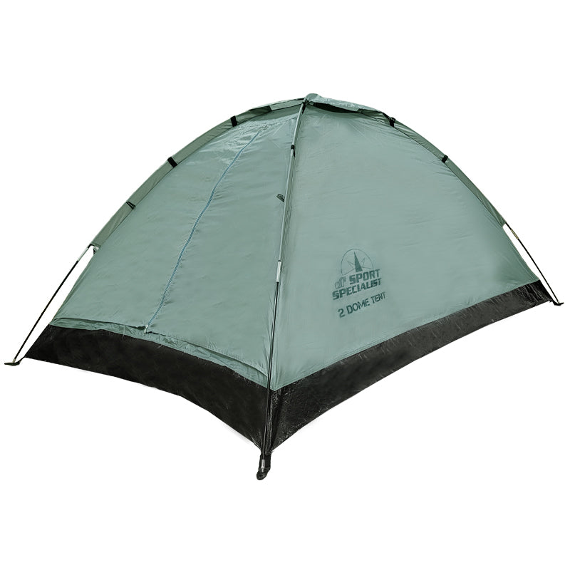 pavillo monodome x2 tent Tenda Dome 2 Vintage Einzelstück Stil:Groß 6x Best Decathlon Tents