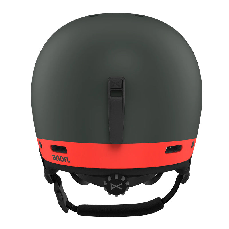 Casco Raider 3