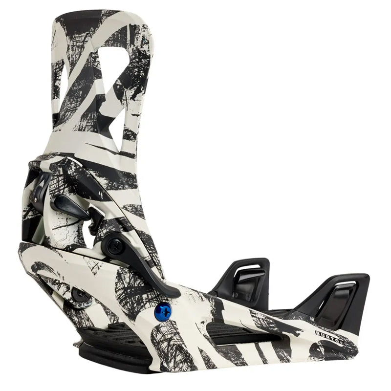 Attacchi Step On Re:Flex - BURTON