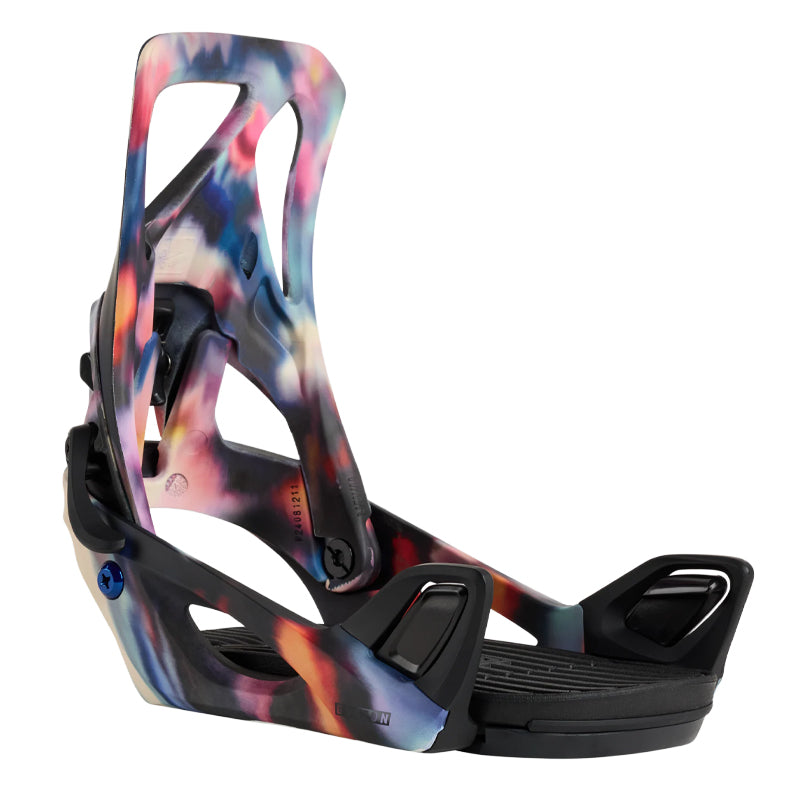 Attacchi Donna Step On Re:Flex 2026