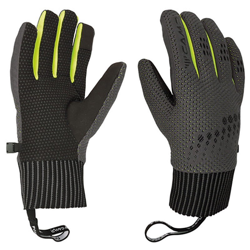 Guanti uomo K Warm