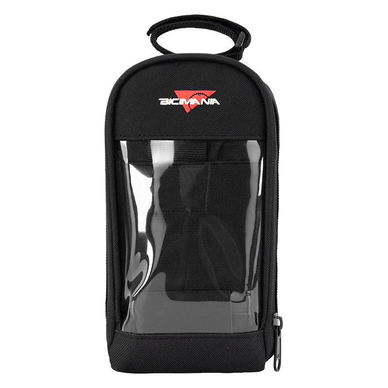 Borsa telaio Portacellulare